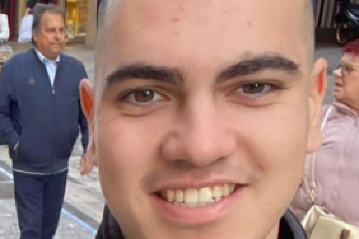 Γιαννιτσά/Στέλιος Γρηγοριάδης: "Έσπασε" το κοντέρ με 93% στα Μαθηματικά!