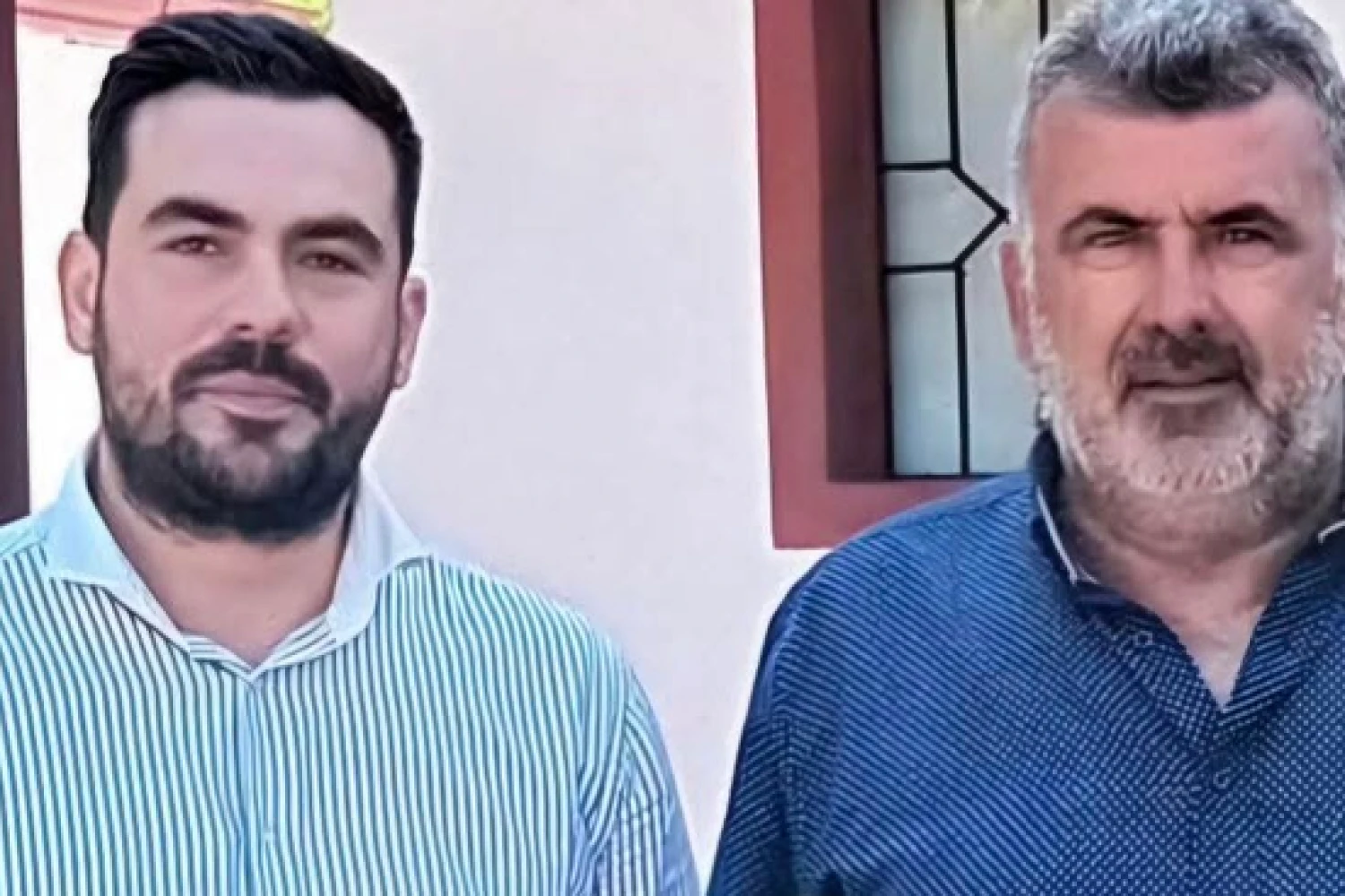 Κυριλίδης και Στεφανίδης χτυπάνε "κόκκινο" για τους εποχικούς πυροσβέστες και όχι μόνο