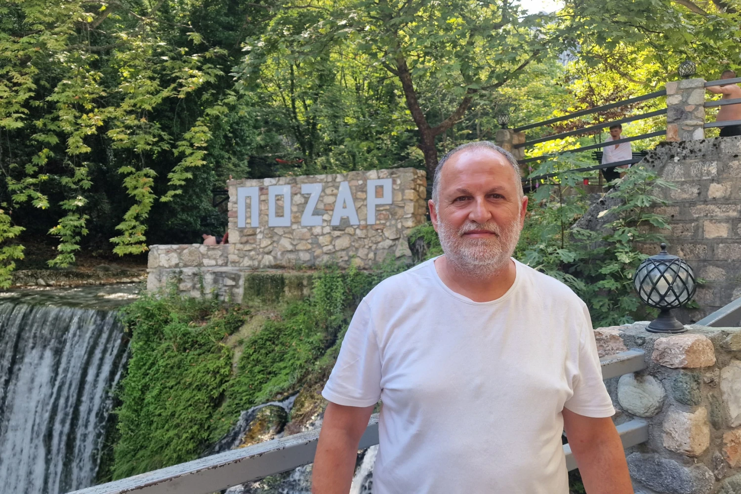 Πέτρος Τζέκος στο Pellanews.gr: «Η Λουτρόπολη είναι έτοιμη να υποδεχθεί χιλιάδες επισκέπτες στο 14 (+2) Φεστιβάλ Πόζαρ»