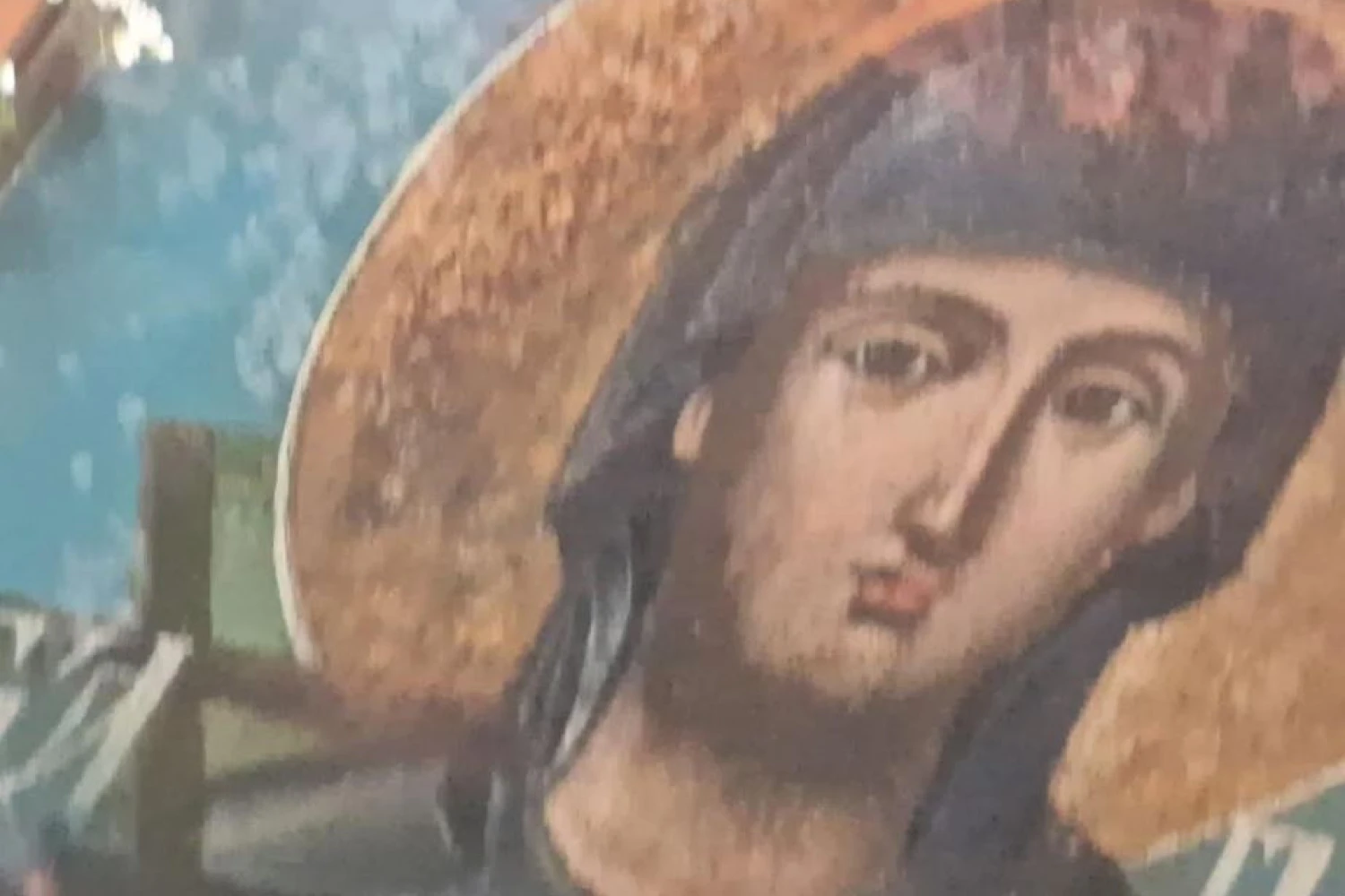 Ποιοι γιορτάζουν σήμερα, Κυριακή 26 Ιουλίου