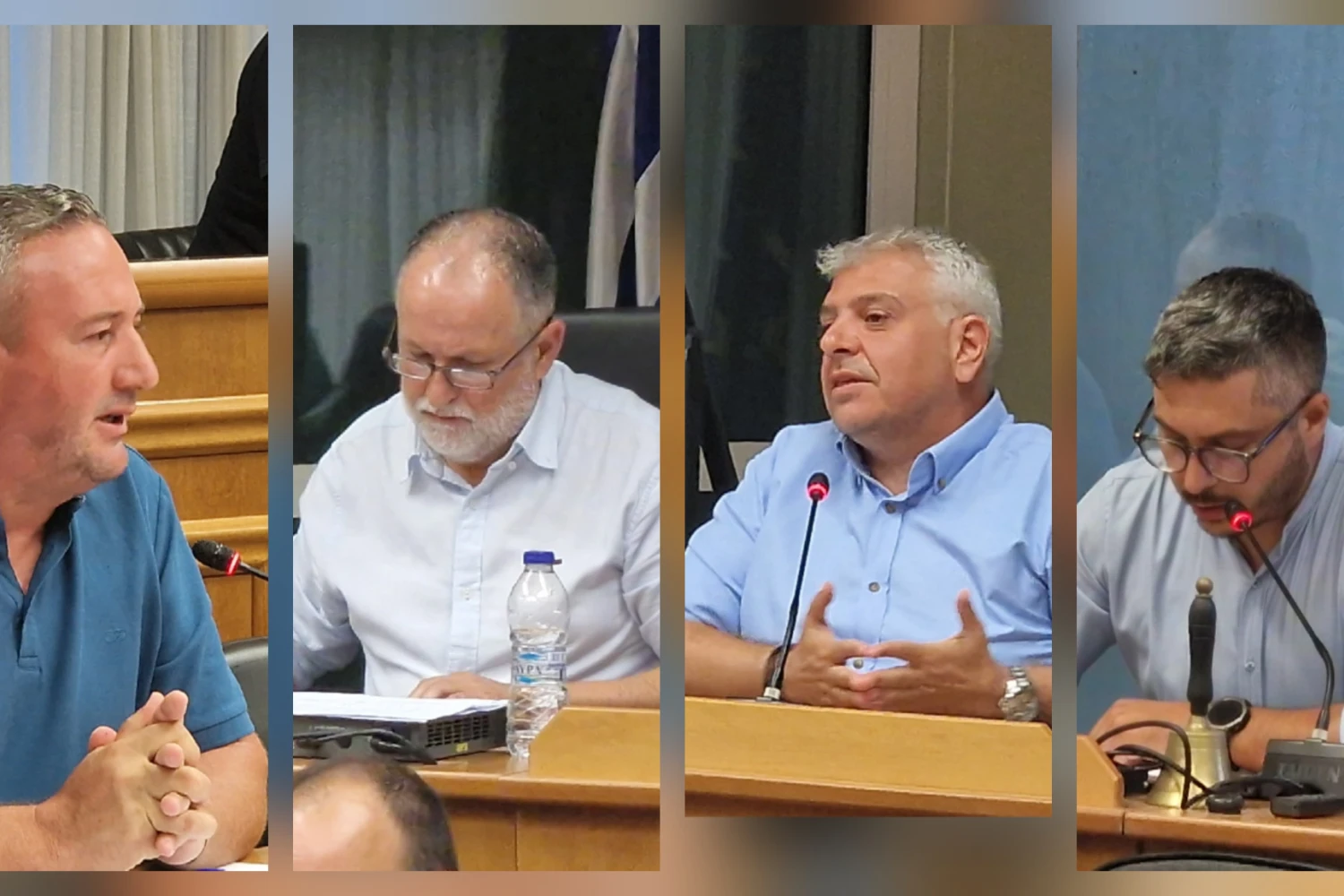 Γενική Συνέλευση Λουτρών Πόζαρ: Εγκρίθηκε ο ισολογισμός – Ανέβηκαν οι τόνοι μεταξύ διοίκησης και αντιπολίτευσης