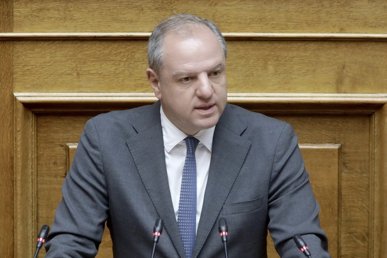 Διονύσης Σταμενίτης: «Καταβάλλονται οι αποζημιώσεις στους κτηνοτρόφους για απώλεια εισοδήματος»