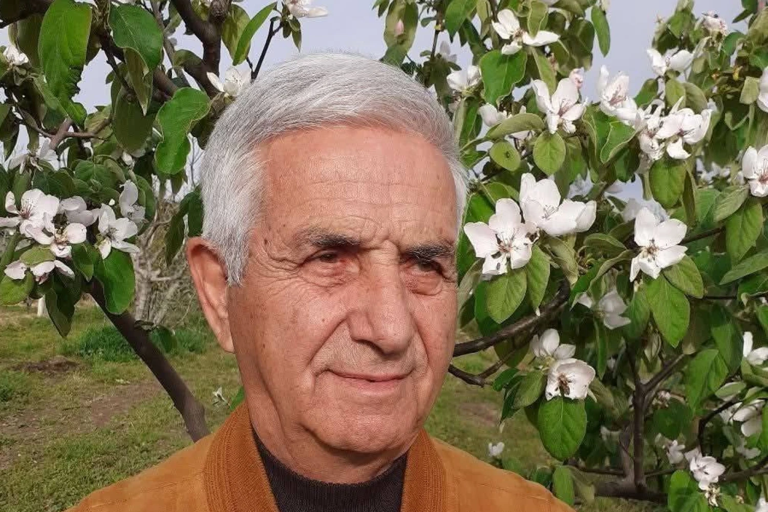 Γιαννιτσά: Αντίο Μίμη...
