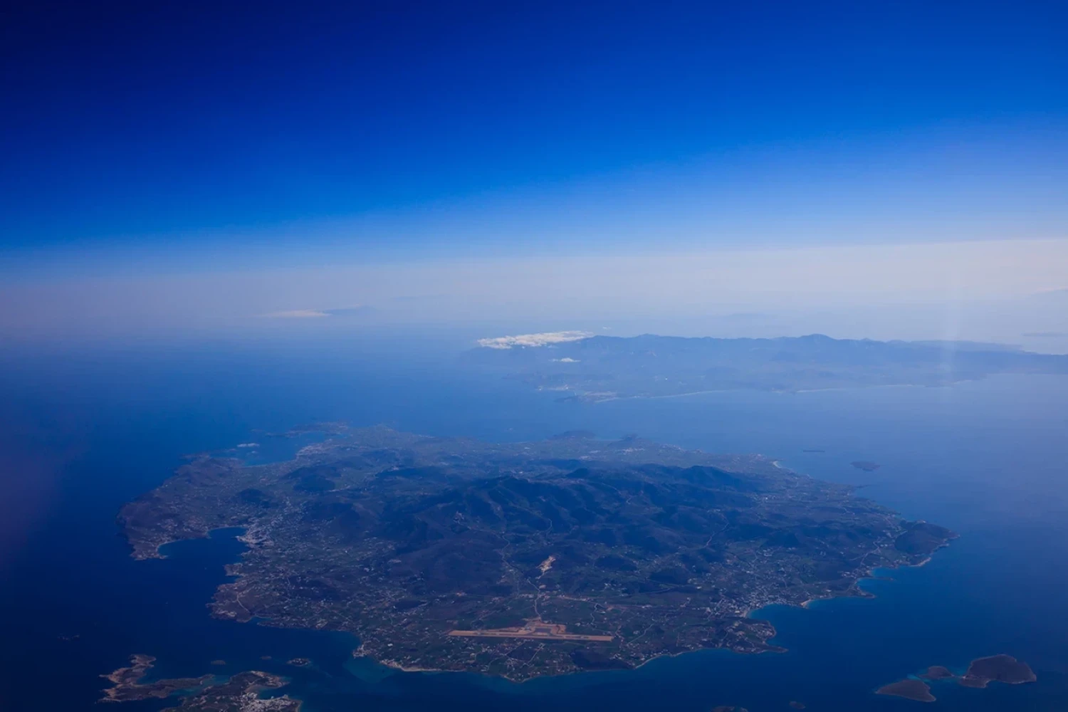 «Κλείδωσε» το νέο χωροταξικό για τις ΑΠΕ – Σκληρή απάντηση στην Άγκυρα για τα θαλάσσια πάρκα
