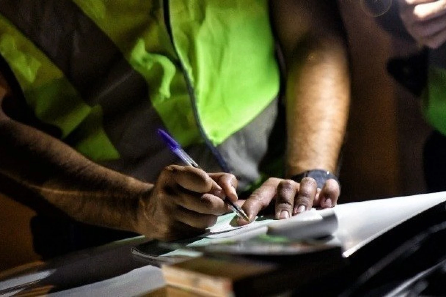 Πάνω από 41.000 έλεγχοι από την Επιθεώρηση Εργασίας το πρώτο εξάμηνο του 2026