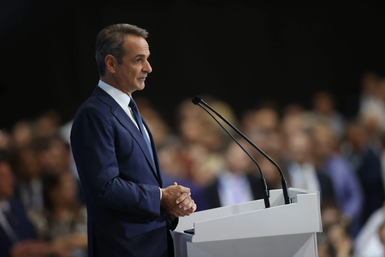 Πακέτο ΔΕΘ: Μέτρα 2 δισ. για ανακούφιση των πολιτών
