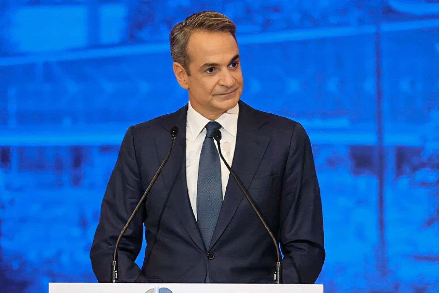 ΔΕΘ 2026: Σε μικρομεσαίους και εισοδήματα το βάρος στο νέο πακέτο μέτρων, στο τραπέζι παρεμβάσεις με μόνιμο αποτύπωμα