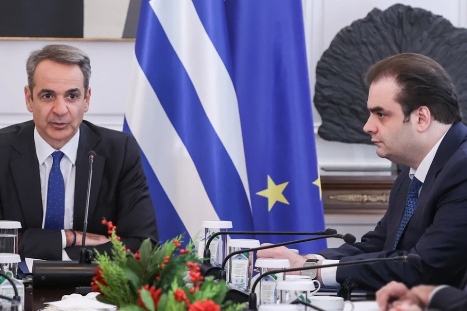 Οι πυρκαγιές δεν έκαψαν τον λογαριασμό της ΔΕΘ: Η «ασπίδα» των 600 εκατ. ευρώ
