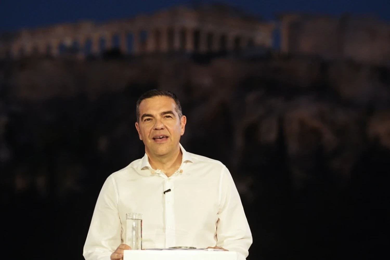 H κυβέρνηση κάνει… προετοιμασία ενόψει της πολιτικής σεζόν και «βάζει σημάδι» τον Τσίπρα