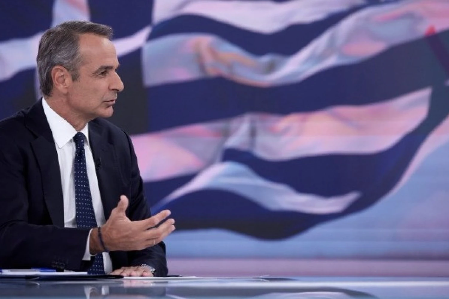 Μητσοτάκης στην ΕΡΤ: Την επόμενη εβδομάδα εξαγγελίες για το πετρέλαιο θέρμανσης - Οριζόντια σημαντική αύξηση του επιδόματος