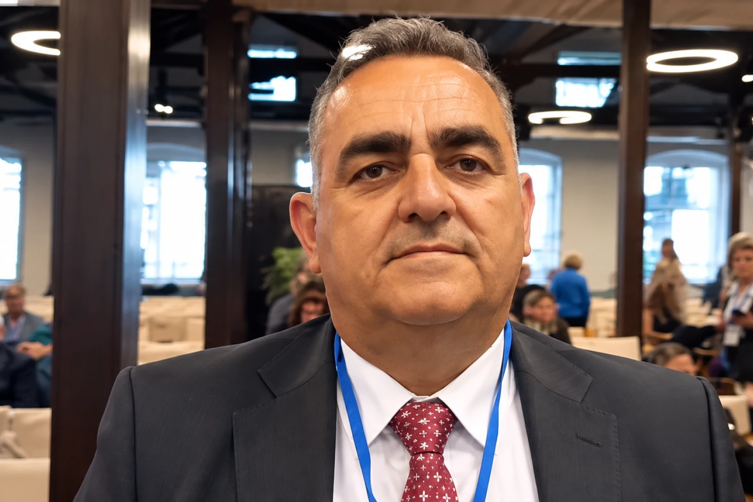 Φρέντης Μπελέρης στο PellaNews.gr: Το μεγάλο στοίχημα των ευρωπαϊκών χρηματοδοτήσεων – Τι δήλωσε από την Έδεσσα