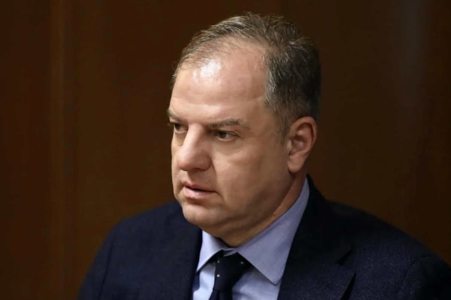 Διονύσης Σταμενίτης: «Προχωρούν οι διαδικασίες για το έργο Θεσσαλονίκη – Γιαννιτσά - Έδεσσα»