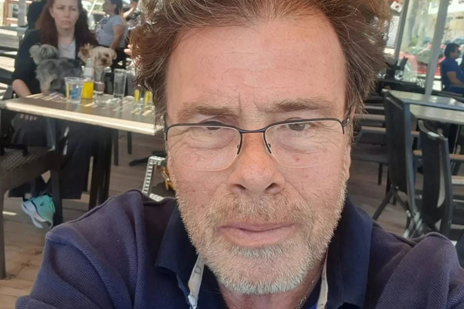 Δημήτρης Παπανώτας: «Έχω βαρύ πένθος, φοβάμαι ότι θα κλατάρω» – Προαναγγέλλει την αποχώρησή του από την τηλεόραση