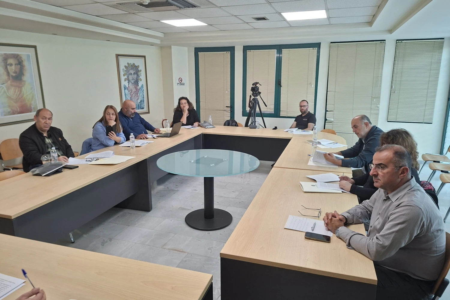 Στάθης Φουντουκίδης για τα 3 χρόνια της παράταξής του στο «τιμόνι» του Δήμου Πέλλας: «Υλοποιούμε έργα για τις ανάγκες του σήμερα, δρομολογούμε το αύριο»
