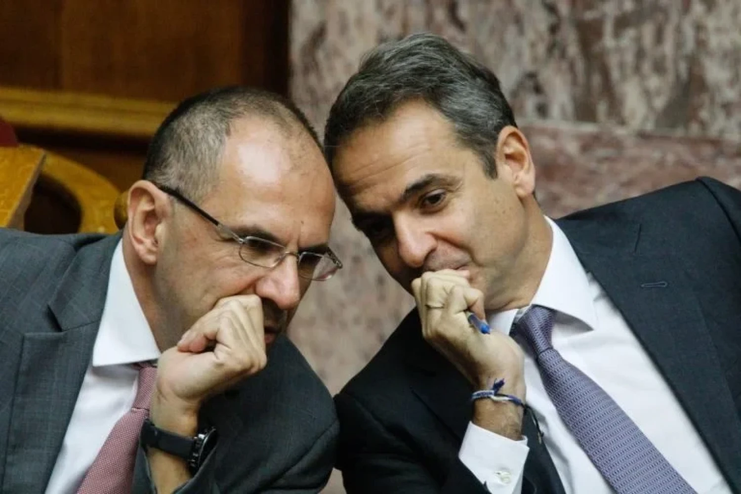 Στην αντεπίθεση η Αθήνα για το παράνομο τουρκολιβυκό μνημόνιο