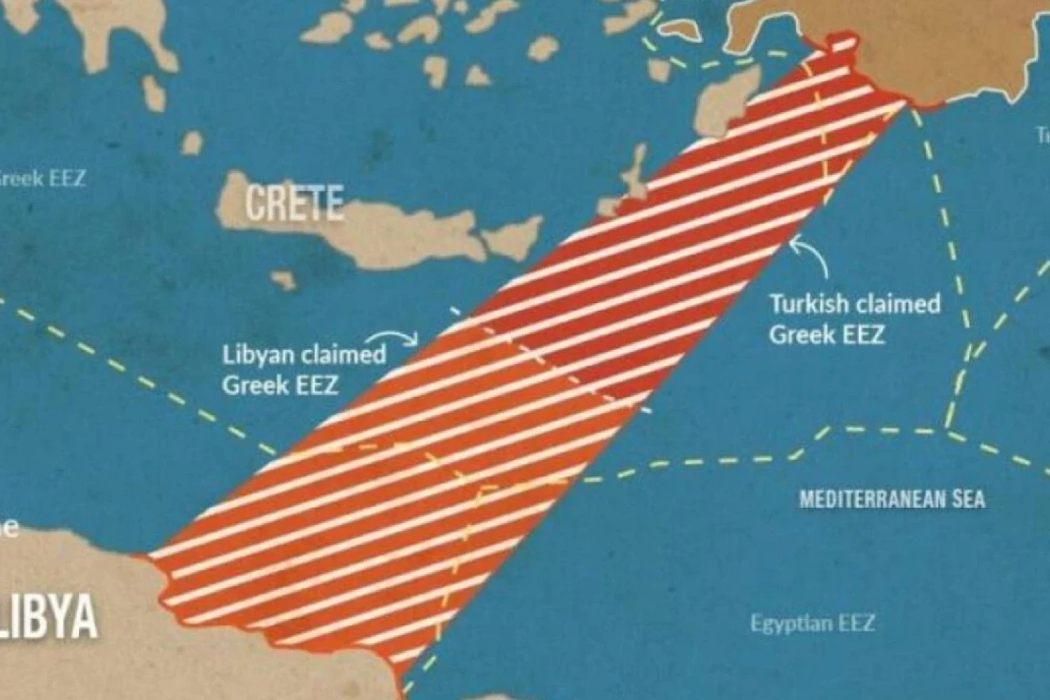 Απομονώνεται το παράνομο τουρκολιβυκό μνημόνιο: Η απάντηση σε χρόνο ρεκόρ της ΕΕ, η στάση της Αιγύπτου και τα αντίποινα που εξετάζονται