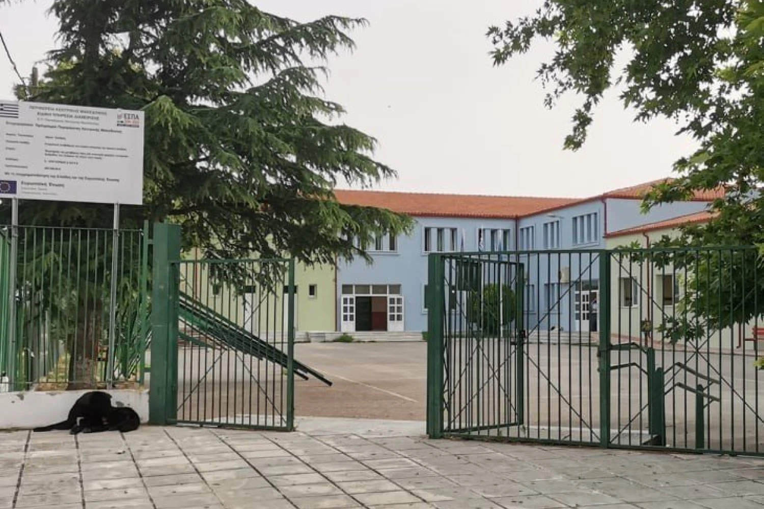 Οι Πανελλαδικές εξετάσεις μέσα από τα "μάτια" τριών μαθητριών του Γενικού Λυκείου Σκύδρας