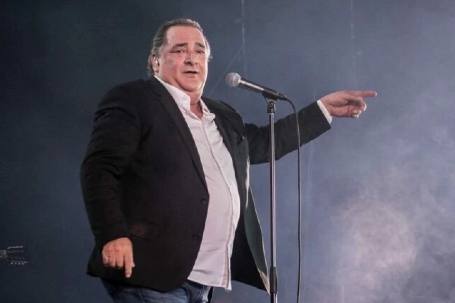 Παλικάρι στα δύσκολα: Η αλήθεια για την επιθετική αρρώστια του Βασίλη Καρρά