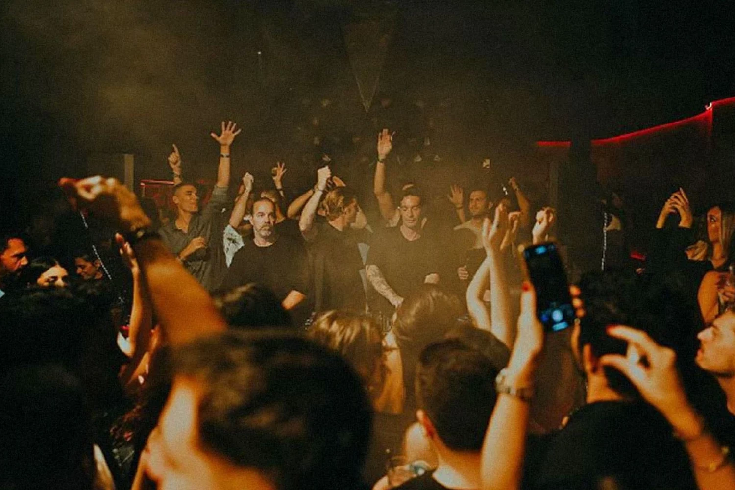 NIGHTLIFE: Τα sold out των γιορτών και η επιστροφή του clubbing