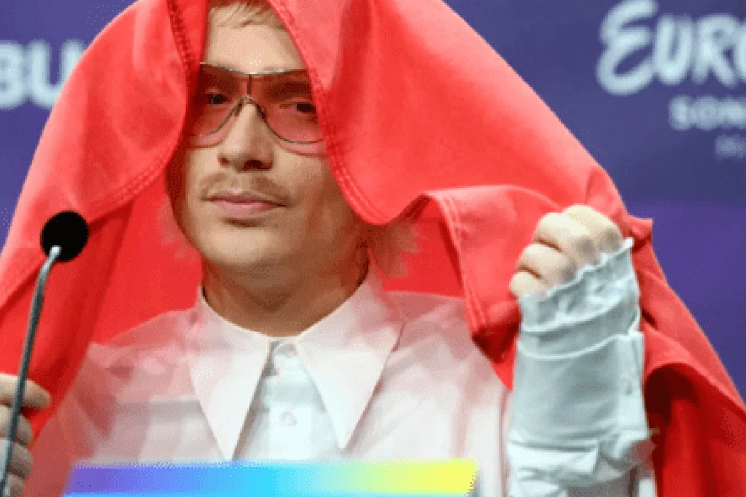 Αλλαγές στη διαδικασία της ψηφοφορίας στη Eurovision μετά τον αποκλεισμό της Ολλανδίας