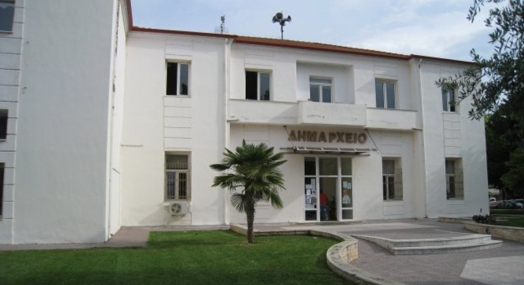 Την Τρίτη το Δημοτικό Συμβούλιο Σκύδρας 