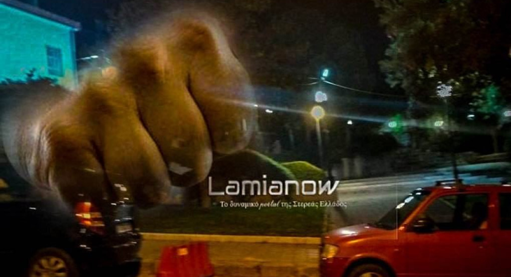 Ρομά επιτέθηκε με γροθιά σε 15χρονο κορίτσι για να του κλέψει το κινητό