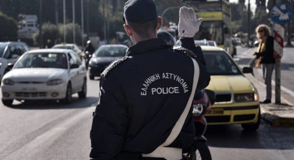 Επιστρέφει το point system – «Μεγάλος αδερφός» για τους… άτακτους οδηγούς