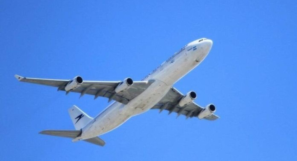 Τρόμος στο αεροδρόμιο της Κωνσταντινούπολης: «Θα ανατινάξω το αεροσκάφος»