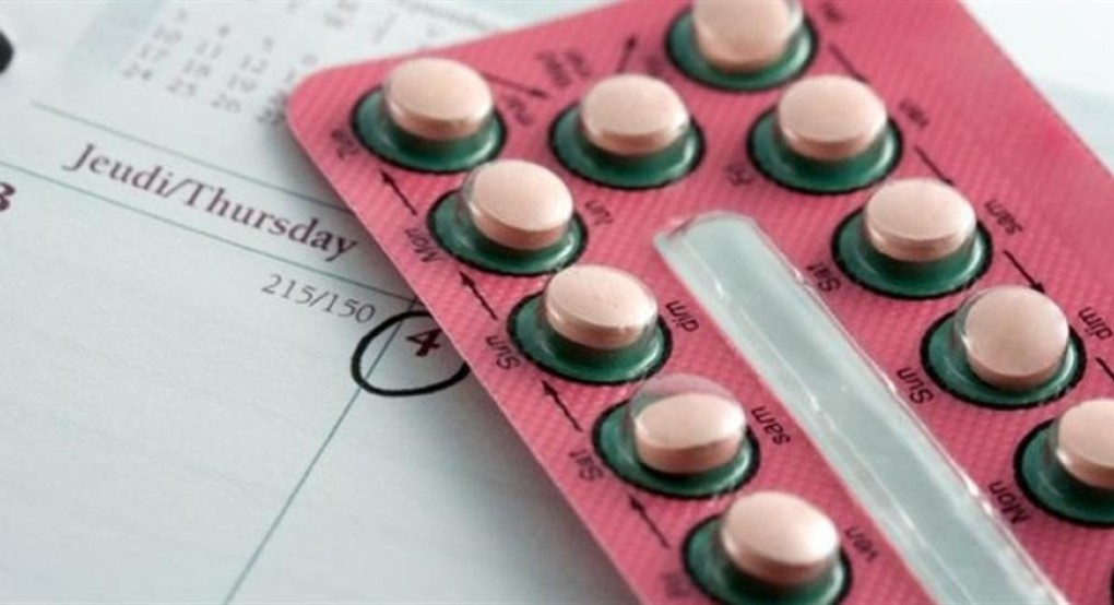 Έρχεται μηνιαίο αντισυλληπτικό χάπι