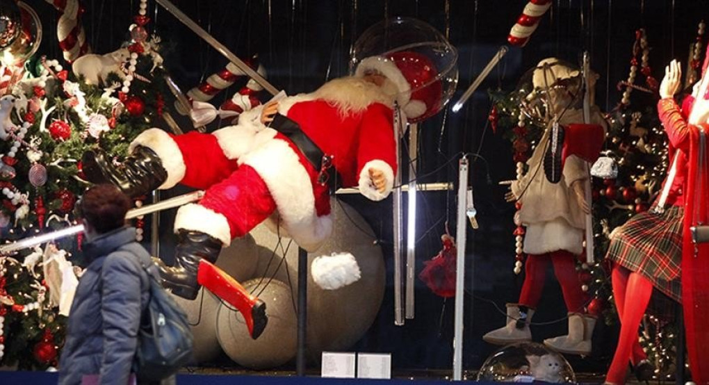 “Πλημμύρισε” η αγορά με μαϊμού παιχνίδια