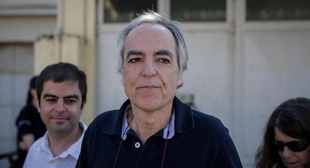 Απορρίφθηκε νέο αίτημα Κουφοντίνα για άδεια