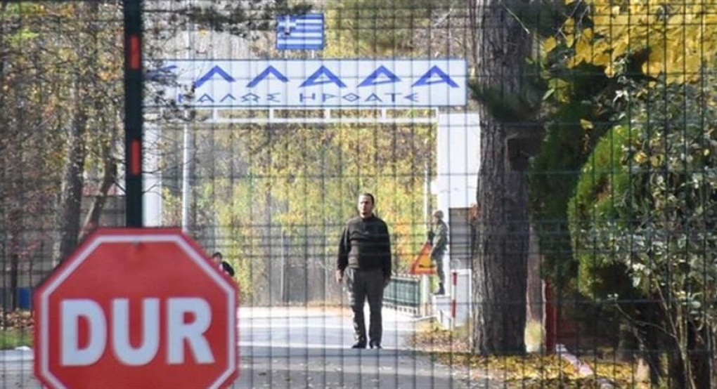 Στις ΗΠΑ θα απελαθεί ο τζιχαντιστής που εγκλωβίστηκε στα ελληνοτουρκικά σύνορα