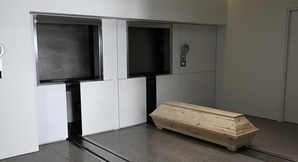 Ιερά Σύνοδος για την αποτέφρωση: τα νεκρά σώματα δεν είναι απορρίμματα