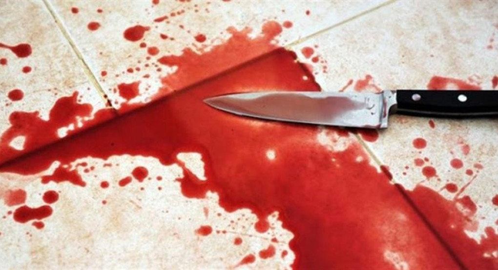 Μαχαίρωσαν υπάλληλο ψητοπωλείου εν ώρα εργασίας