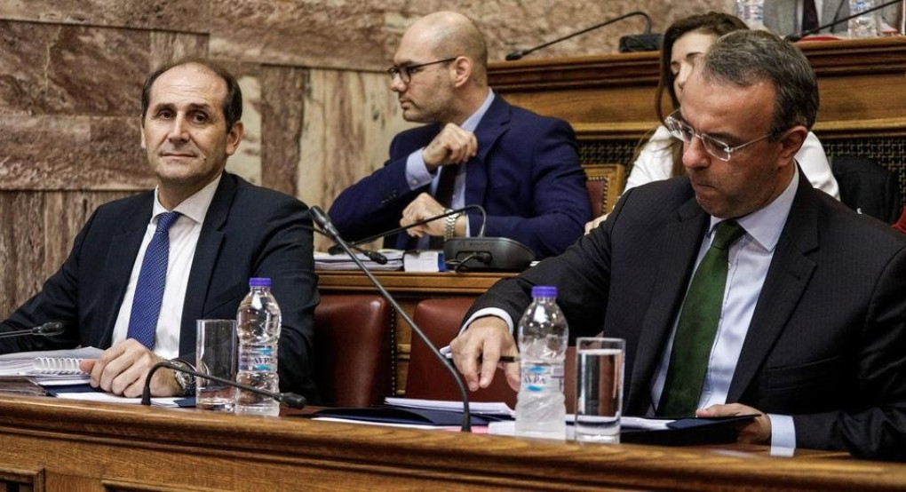 Η μεσαία τάξη των 450 ευρώ!