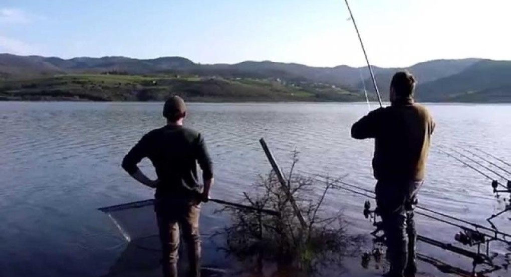 Επικαιροποίηση κανόνων αλιείας για την λίμνη Βεγορίτιδα  και όχι μόνο