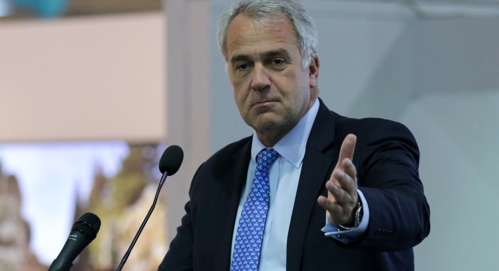 600.000 ευρώ για τη βελτίωση καταφυγίων αδέσποτων ζώων  από τον ΥπΑΑΤ, Μάκη Βορίδη