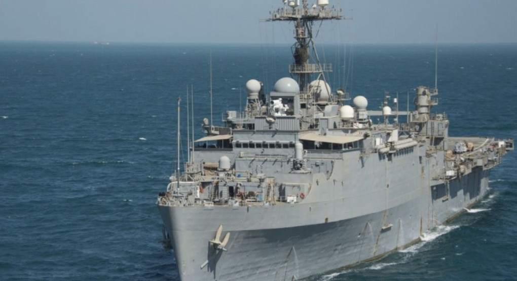 Δείτε ποιες είναι οι πέντε χώρες με το πιο ισχυρό Ναυτικό