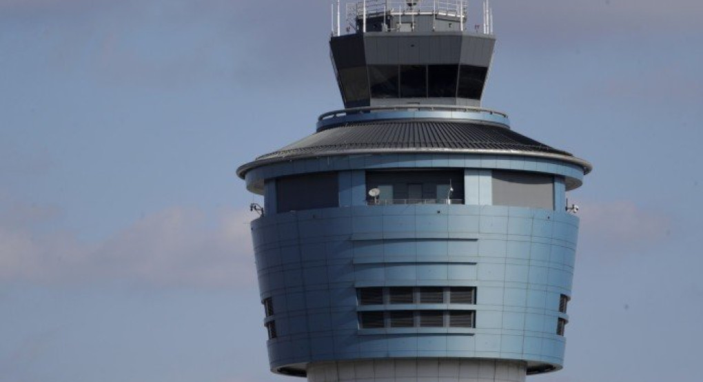 Λίβερπουλ: Αεροσκάφος βγήκε από τον διάδρομο προσγείωσης