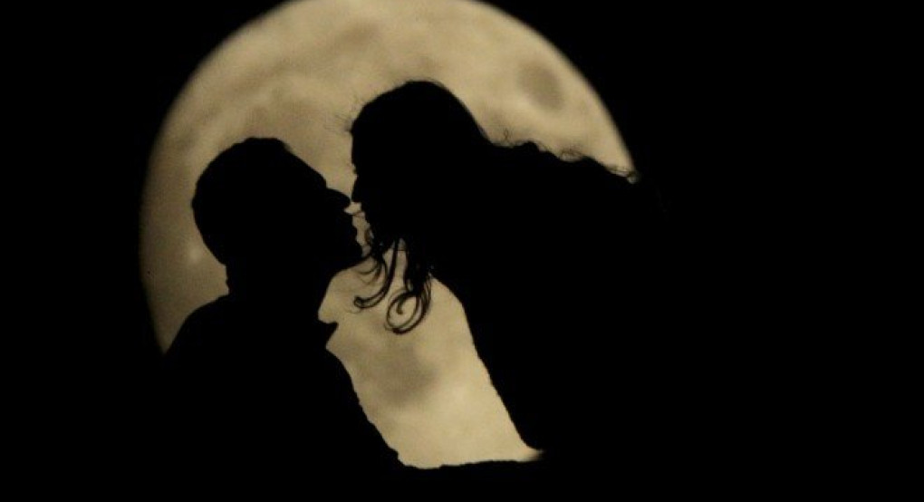 Απόψε η Πανσέληνος της «Μεγάλης Νύχτας»: Η τελευταία της δεκαετίας