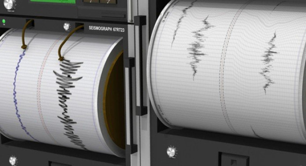 Νέος σεισμός τα ξημερώματα στην Αλβανία