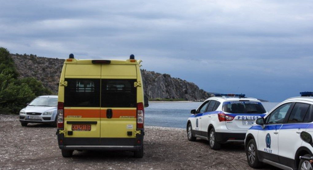 Κάλυμνος: Μυστήριο με δύο νεκρούς - Ο ένας εξέπνευσε όταν πήγε να καταθέσει