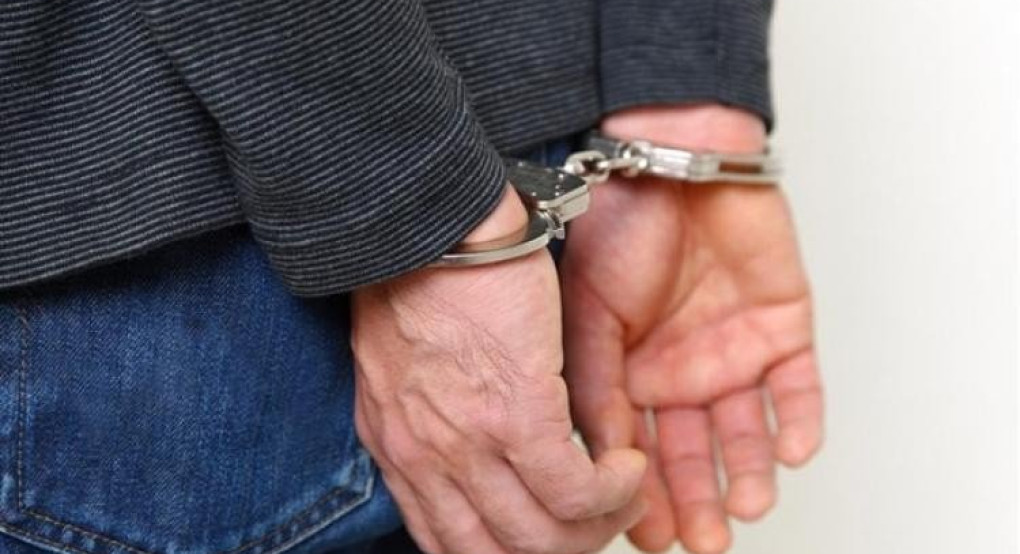 Τσάκωσαν 60χρονο στα Γιαννιτσά που εκκρεμούσε καταδικαστική απόφαση εις βάρος του