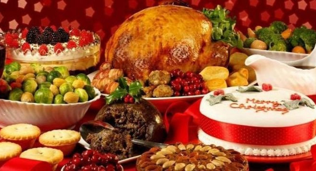 Πρόσκληση προσφοράς τροφίμων για το «Xριστουγεννιάτικο τραπέζι για όλους» που ετοιμάζει ο Δήμος Σκύδρας