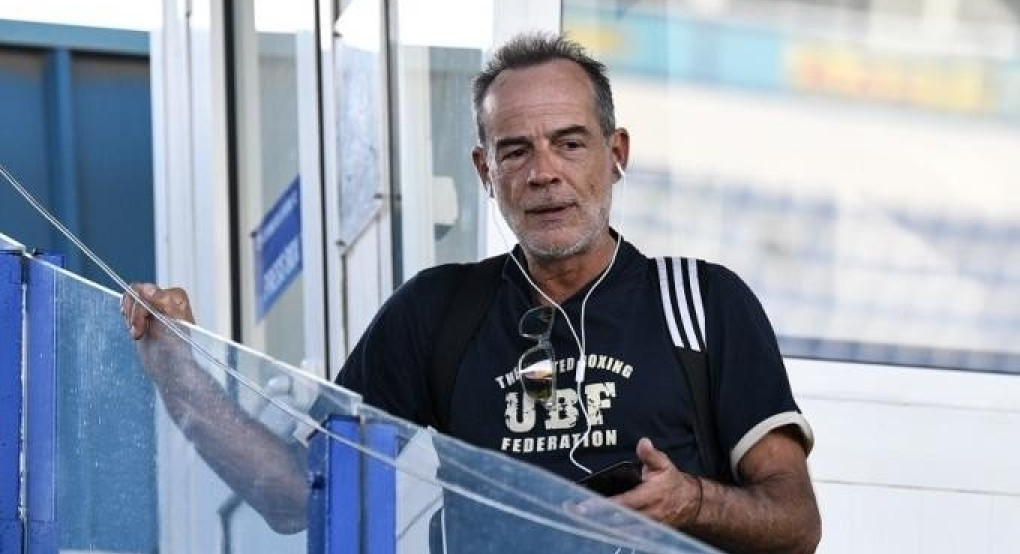 Δούκας: «Εμείς θέλουμε έναν Ολυμπιακό δυνατό...»