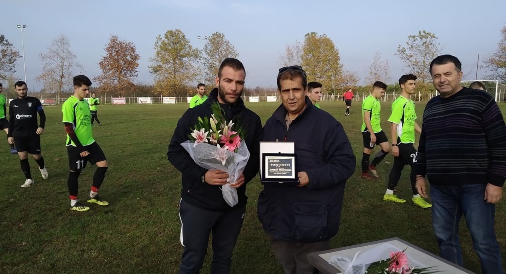 Εύκολα η Δόξα Μαυροβουνίου την Αραβησσό/τίμησε τους Προδρομμίδη και Κουκούδη