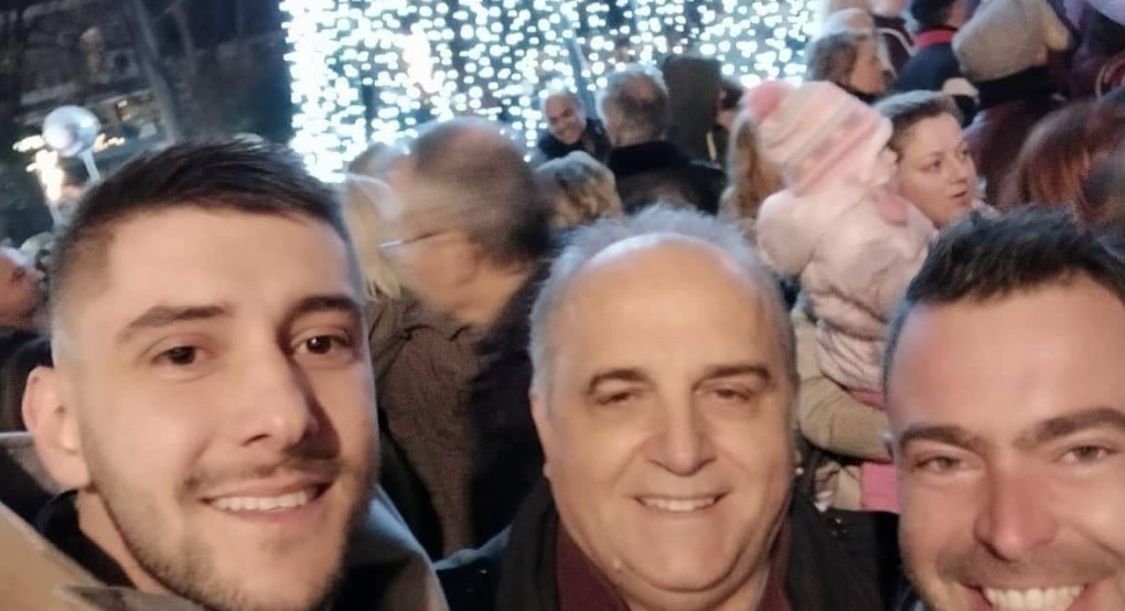 Στο επίκεντρο ο Δήμαρχος Έδεσσας (pic)