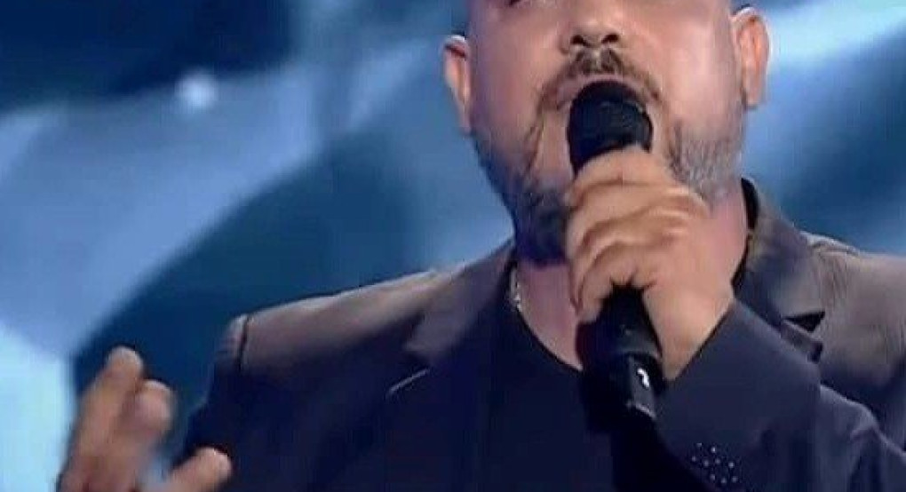 Ο Στέφανος του "Voice" και οι 47 Drummers αύριο στα Γιαννιτσά 