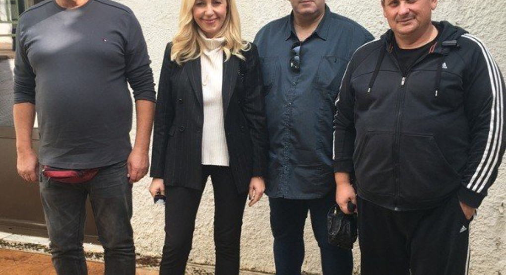 «Ψαριά Αγάπης» για κοινωνικές δομές με εθελοντικό αποτύπωμα  από τους Έλληνες αλιείς 