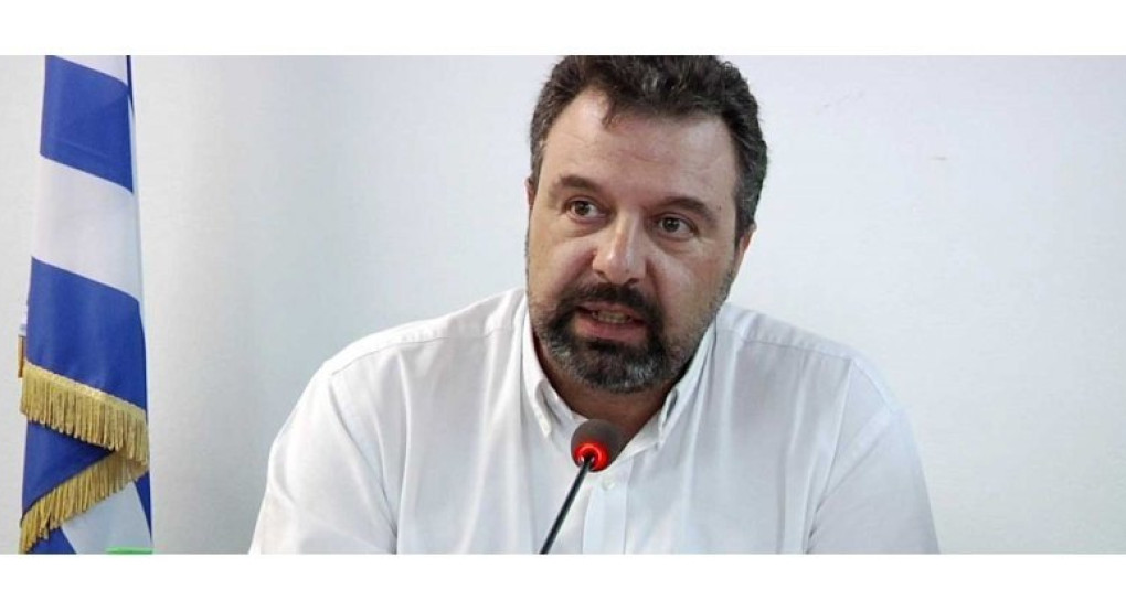 Δήλωση Αραχωβίτη για το μέλλον των συνεταιρισμών